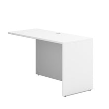 OfficeSource | OS Laminate | Reversible Return - 35''W x 24''D