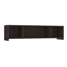 OfficeSource | OS Laminate | Open Wall Mounted Hutch - 71''W
