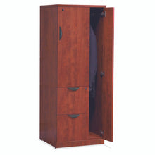 OfficeSource Storage & Wardrobe Cabinets Wardrobe Unit
