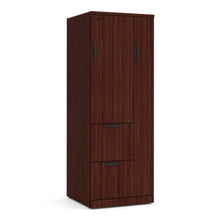 OfficeSource Storage & Wardrobe Cabinets Wardrobe Unit