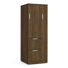 OfficeSource Storage & Wardrobe Cabinets Wardrobe Unit