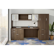 OfficeSource Storage & Wardrobe Cabinets Wardrobe Unit