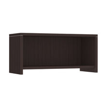 OfficeSource | OS Laminate | Wall Mounted Open Hutch - 36.5''W