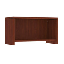 OfficeSource | OS Laminate | Wall Mounted Open Hutch - 31''W