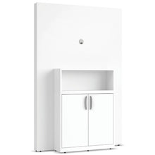 OfficeSource | OS Conference/Multi-Purpose | Power Cabinet