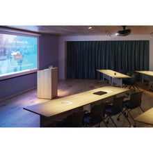 OfficeSource | Conference/Multi-Purpose | Tables Mobile Lectern