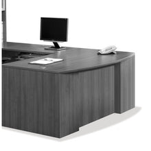 OfficeSource | OS Laminate | False Pedestal