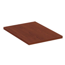 OfficeSource OS Laminate Collection Optional Top Panel