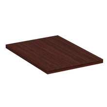 OfficeSource OS Laminate Collection Optional Top Panel