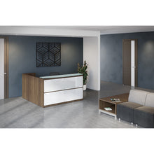 OfficeSource | OS Reception Tables | Cube Table