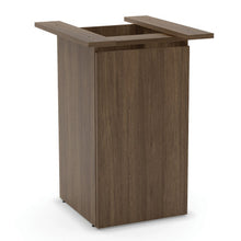 OfficeSource | OS Conference/Multi-Purpose | Cube Base With Access Door