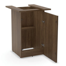 OfficeSource | OS Conference/Multi-Purpose | Cube Base With Access Door