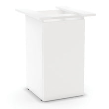 OfficeSource | OS Conference/Multi-Purpose | Cube Base With Access Door