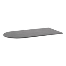 OfficeSource | OS Laminate | 72''W Bullet Top