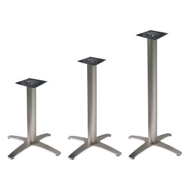 OfficeSource OS Reception Tables Coffee Height Base