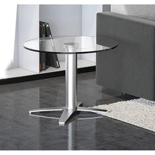 OfficeSource OS Reception Tables Coffee Height Base
