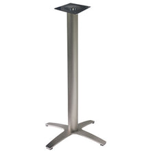 OfficeSource | Conference/Multi-Purpose Tables | Cafe Height Base - 41''H