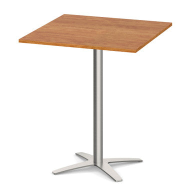 OfficeSource | Conference/Multi-Purpose Tables | Cafe Height Base - 41''H