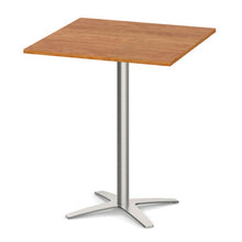 OfficeSource | Conference/Multi-Purpose Tables | Cafe Height Base - 41''H