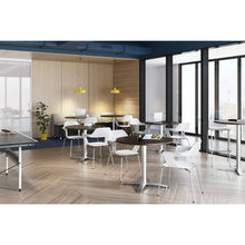 OfficeSource | Conference/Multi-Purpose Tables | Cafe Height Base - 41''H