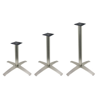 OfficeSource Conference/Multi-Purpose Tables Coffee Height Base
