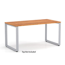 OfficeSource | Variant Collection | Beveled Style Leg Base - 35.8''W