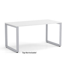 OfficeSource | Variant Collection | Beveled Style Leg Base - 29.9''W