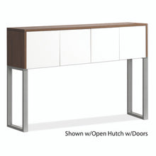 OfficeSource | Variant | Hutch Support Pair - 27''H