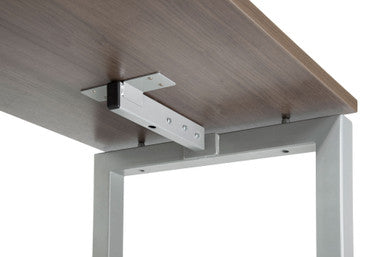 OfficeSource Variant Collection Return Top Beam - 36'', 42'' and 48''