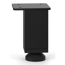 OfficeSource Variant Collection Straight Metal Mini Legs (Set of 4)