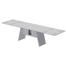 OfficeSource Variant Collection Mounts and Support Bracket for 2430 41''H VA Leg
