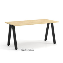 OfficeSource Variant Collection Metal Oblique Leg