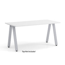 OfficeSource Variant Collection Metal Oblique Leg