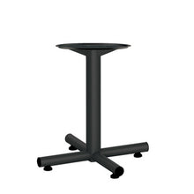 Conference/Multi-Purpose Tables Standard Cross Base 24'' | Fits up to 36'' Tops