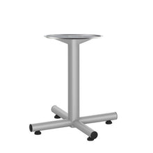 Conference/Multi-Purpose Tables Standard Cross Base | Fits up to 48'' Tops
