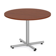 Conference/Multi-Purpose Tables Standard Cross Base 24'' | Fits up to 36'' Tops