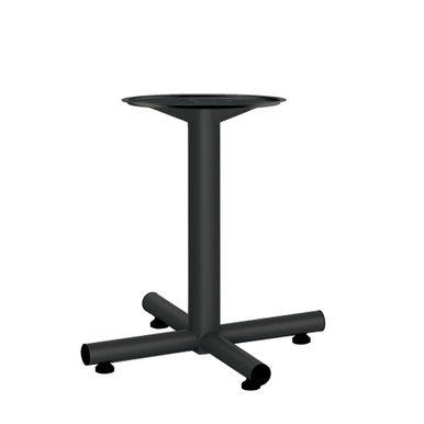 Conference/Multi-Purpose Tables Standard Cross Base | Fits up to 48'' Tops