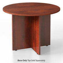 OfficeSource Conference/Multi-Purpose Tables X Base For 36'' and 42'' Round Top