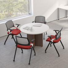 OfficeSource Conference/Multi-Purpose Tables X Base For 36'' and 42'' Round Top