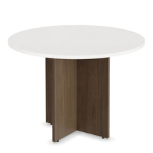 OfficeSource | Conference/Multi-Purpose Tables | X Base For 48'' Round Top