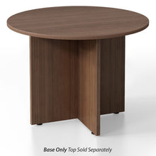 OfficeSource | Conference/Multi-Purpose Tables | X Base For 48'' Round Top