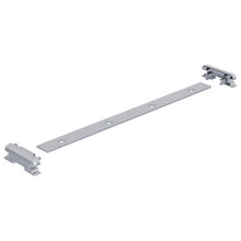 OfficeSource Spry Mobile Acrylic Board Collection Straight Connector (Used to connect to panels)