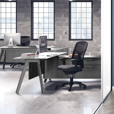 OfficeSource | Sienna | L Shape Typical - SIENNA2