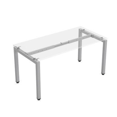 OfficeSource | Variant | 24''D Single Desk - Unite Style