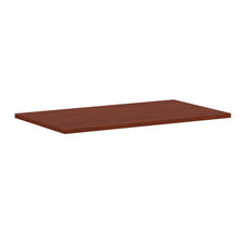 Rectangular Top - 42''W x 24''D (Requires Base)