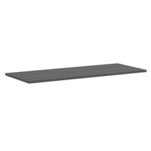 Rectangular Top - 60''W x 24''D (Requires Base)