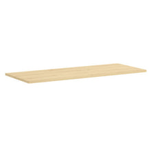 Rectangular Top - 60''W x 24''D (Requires Base)