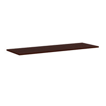 Rectangular Top - 72''W x 24''D (Requires Base)