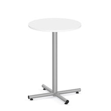 OfficeSource | Conference/Multi-Purpose Tables | 30'' Round Table Top - Requires Base