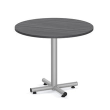 OfficeSource | OS Reception Tables | 36'' Round Top - Requires Base